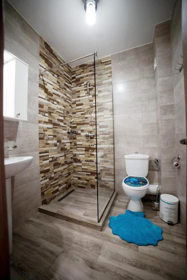 Kazeboo Beach Apartment Năvodari Exteriér fotografie